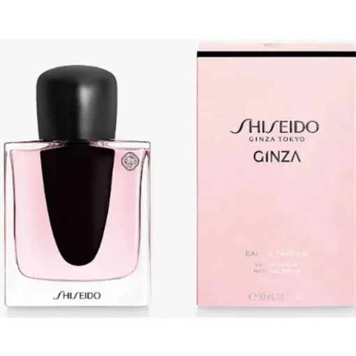 SHISEIDO GINZA EDP 50 ML