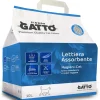 SIGNOR GATTO LETTIERA ASSORBENTE HYGIENI-CAT 10 L