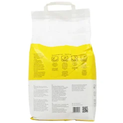 SIGNOR GATTO LETTIERA CLASSIC AGGLOMERANTE SEMI COMPATTA 10 L