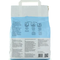 SIGNOR GATTO LETTIERA NATURAL DRY LT.5