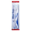 SILVER CARE SPAZZOLINO PLUS MEDIO + RICAMBIO NEW 4737