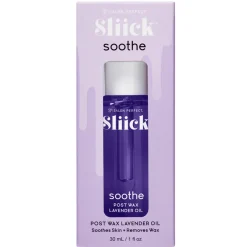 SLIICK OLIO POST DEPILAZIONE ALLA LAVANDA 30 ML