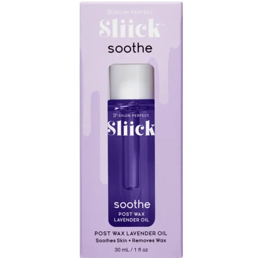 SLIICK OLIO POST DEPILAZIONE ALLA LAVANDA 30 ML