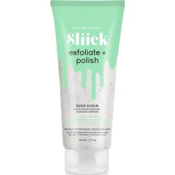 SLIICK SCRUB ALLA PIETRA POMICE PRE E POST CERA 207 GRAMMI