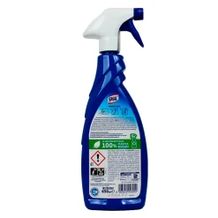 SMAC BAGNO IGENIZZANTE TRIGGER 650 ML