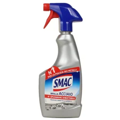 SMAC BRILLACCIAIO TRIGGER 520 ML