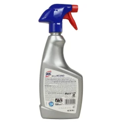 SMAC BRILLACCIAIO TRIGGER 520 ML