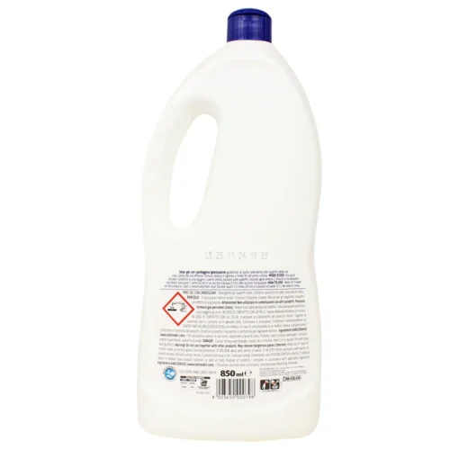 SMAC GEL CON CANDEGGINA IGIENIZZANTE 850 ML