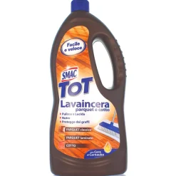 SMAC PARQUET IL LAVAINCERA 1000 ML.