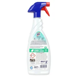 SMAC SGRASSATORE CUCINA BICARBONATO TRIGGER 650 ML