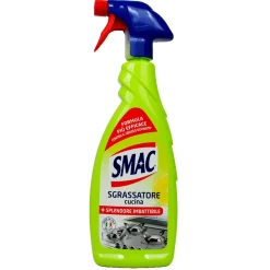 SMAC SGRASSATORE CUCINA TRIGGER 650 ML