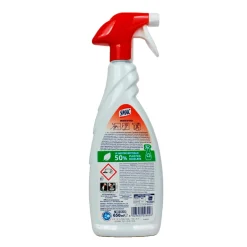 SMAC SGRASSATORE DISINFETTANTE TRIGGER 650 ML