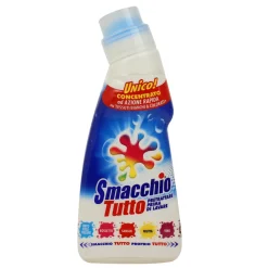 SMACCHIO TUTTO CONCENTRATO CON SPAZZOLINO 250 ML