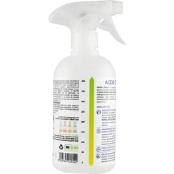 SMAPIU ACIDO CITRICO PRONTO ALL'USO TRIGGER 500 ML