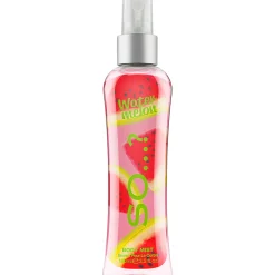 SO...? BODY MIST ACQUA PROFUMATA CORPO WATER MELON 100 ML