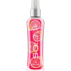 SO...? BODY MIST ACQUA PROFUMATA CORPO PINK GRAPERFRUIT 100 ML