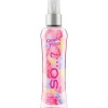SO...? BODY MIST ACQUA PROFUMATA CORPO CANDY FLOSS 100 ML