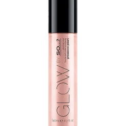 SO...? GLOW BY ACQUA PROFUMATA GLITTER SHIMMER MIST PROSECCO PEARL 140 ML
