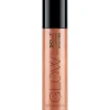 SO...? GLOW BY ACQUA PROFUMATA GLITTER SHIMMER MIST BRONZE BABE 140 ML
