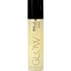 SO...? GLOW BY ACQUA PROFUMATA GLITTER SHIMMER MIST STARDUST 140 ML