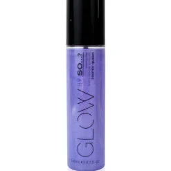 SO...? GLOW BY ACQUA PROFUMATA GLITTER SHIMMER MIST COSMIC QUEEN 140 ML