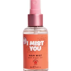 SO...? SPRAY PROFUMO PER CAPELLI CON OLIO DI ARGAN GUSTO FOGLIA VERDE DOLCE ANGURIA 60 ML