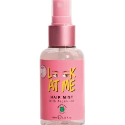 SO...? SPRAY PROFUMO PER CAPELLI CON OLIO DI ARGAN GUSTO FOGLIA VERDE DOLCE 60 ML