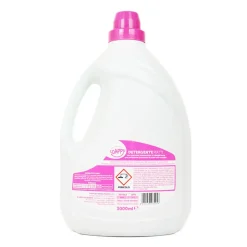 SOAPPY DETERSIVO LAVAPIATTI 3 LT