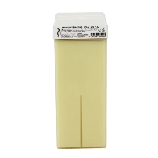 SOFFIDEPIL CERA DEPILATORIA ZINCO ROLL 100 ML
