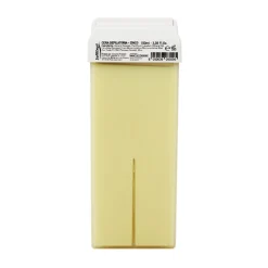 SOFFIDEPIL CERA DEPILATORIA ZINCO ROLL 100 ML
