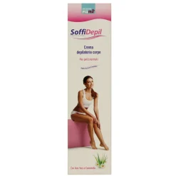SOFFIDEPIL CREMA DEPILATORIA CORPO 150 ML
