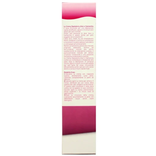 SOFFIDEPIL CREMA DEPILATORIA CORPO 150 ML