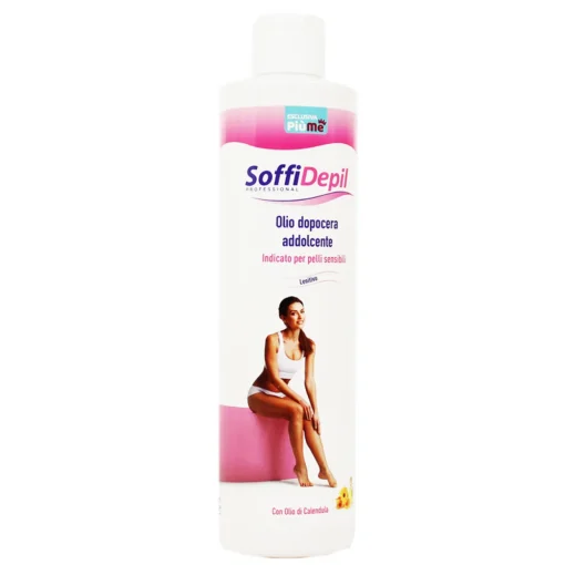 SOFFIDEPIL OLIO DOPOCERA 300 ML