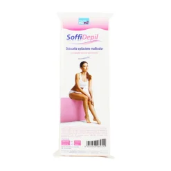 SOFFIDEPIL STRICE DEPILATORIE IN TNT cm 7x20 50 PZ