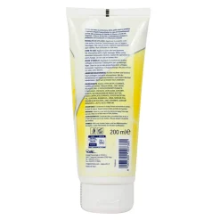 SOFFISOF CREMA CORPO DERMO PROTETTIVA "PROTEZIONE PER INCONTINENZA" CON OSSIDO DI ZINCO TUBO 200 ML