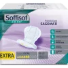 SOFFISOF PANNOLONI SAGOMATI AIR DRY EXTRA BUSTA 30 PZ   ASSORBENZA EXTRA 7 GOCCE  DISPOSITIVO MEDICO CE DI CLASSE 1