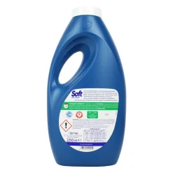 SOFT DETERSIVO BUCATO LAVATRICE BLUE OXYGEN 50 LAVAGGI 2250 ML