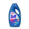 SOFT DETERSIVO LIQUIDO BUCATO LAVATRICE FULL COLOR 50 LAVAGGI 2250 ML