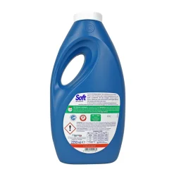 SOFT LAVATRICE IGIENIZZANTE 50 LAVAGGI 2250 ML