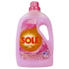 SOLE DETERSIVO BUCATO A MANO E LAVATRICE LIQUIDO LANA E CAPI DELICATI 33 LAVAGGI 2 LITRI