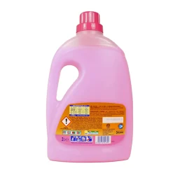 SOLE DETERSIVO BUCATO A MANO E LAVATRICE LIQUIDO LANA E CAPI DELICATI 33 LAVAGGI 2 LITRI