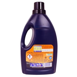 SOLE DETERSIVO BUCATO A MANO E LAVATRICE LIQUIDO LANA E CAPI DELICATI SCURI 16 LAVAGGI 1 LITRO