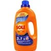 SOLE DETERSIVO LIQUIDO BUCATO LAVATRICE BIANCO SPLENDENTE 29 LAVAGGI LT 1,305