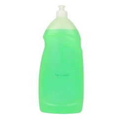SOLE DETERSIVO PIATTI LIQUIDO 1100 ML.LIMONE VERDE