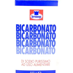 SOLVAY BICARBONATO GR.500 TORRELAVEGA