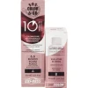 S.O.S.COLOR&GO COLORAZIONE PROFESSIONALE PERMANENTE 10 MINUTI DUO SET CREMA 90 ML + RIVELATORE IN CREMA 90 ML 6.6 BIONDO SCURO ROSSO