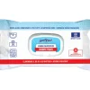 SPEEDY CLEAN 60 PANNI DISINFETTANTI SUPERFICI PMC