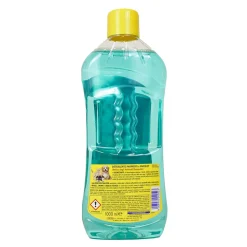 SPIC & SPAN PAVIMENTI e PARQUET AMICO DEGLI ANIMALI DOMESTICI 1000 ML