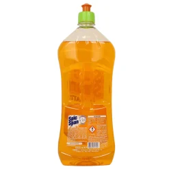 SPIC & SPAN PIATTI ACETO DI MELA VERDE 1000 ML