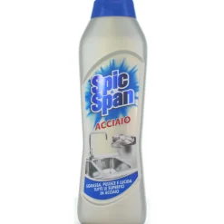 SPIC&SPAN ACCIAIO 500 ML